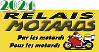 Camping Relais Motards 2024