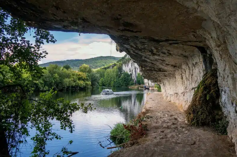 Visites et activités à faire à Gourdon