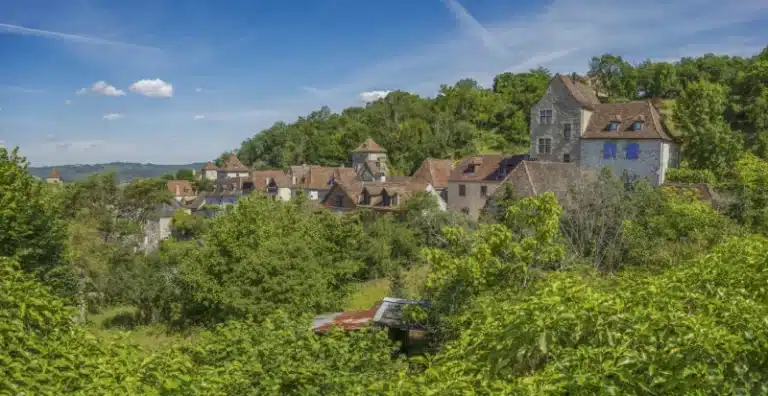 Visites et activités à faire à Gourdon