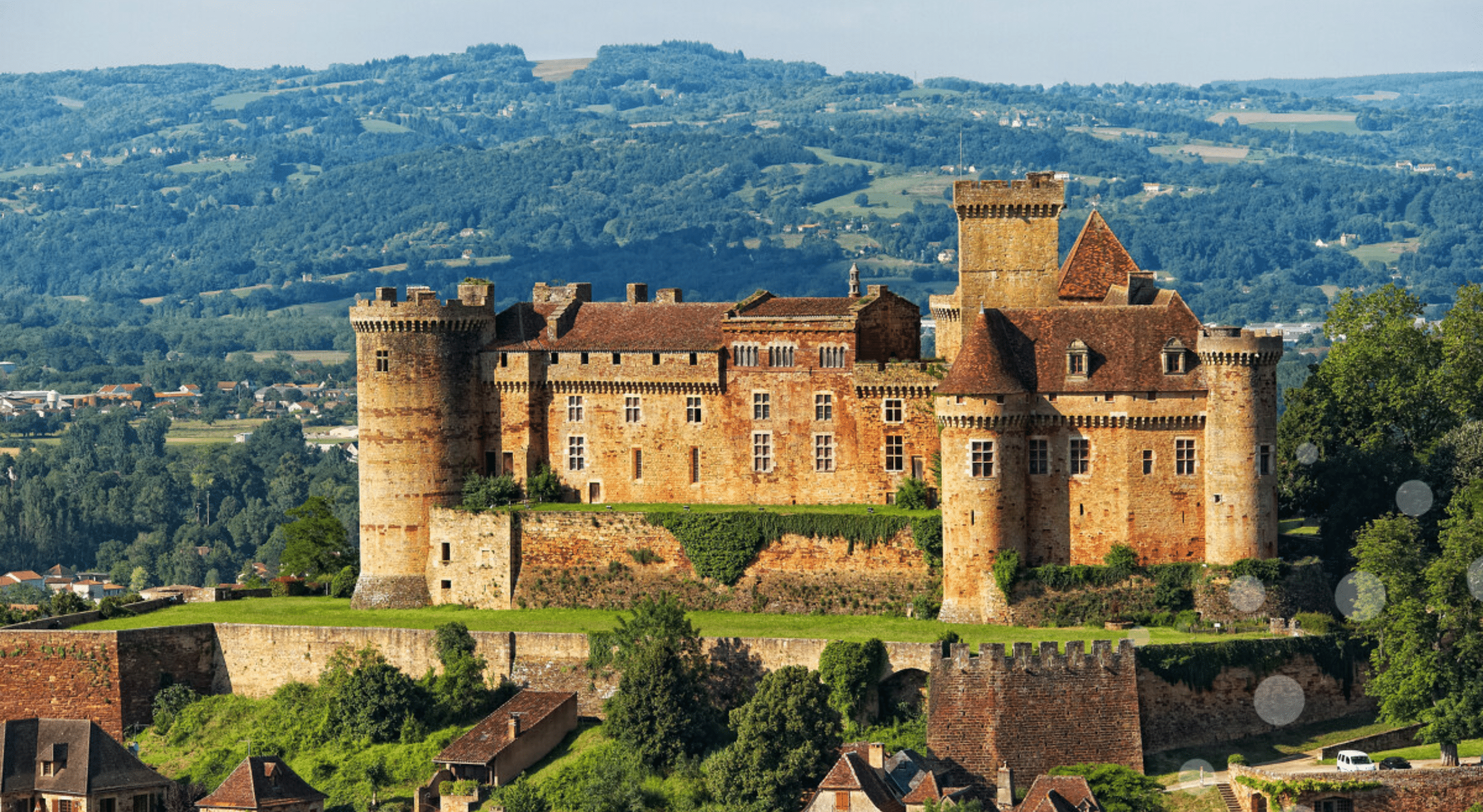 Château de Castelnau